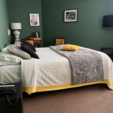 Le Temeraire Hotel 챠롤스 외부 사진
