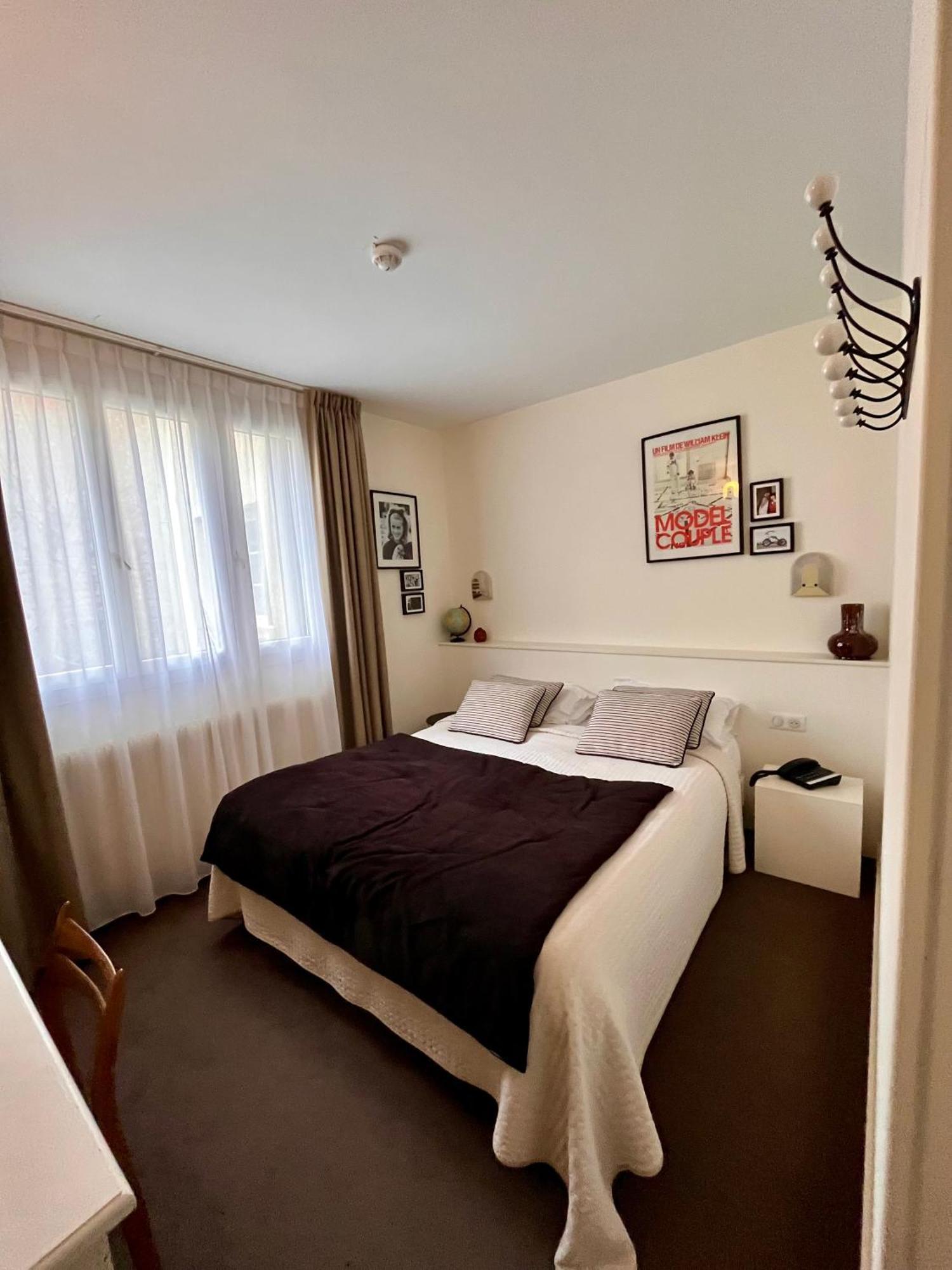 Le Temeraire Hotel 챠롤스 외부 사진