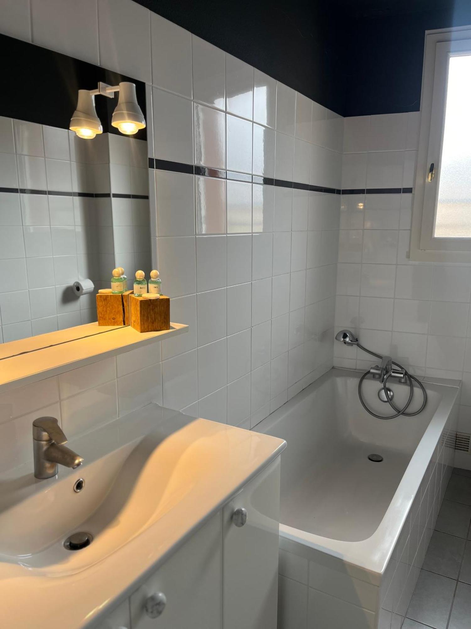 Le Temeraire Hotel 챠롤스 외부 사진