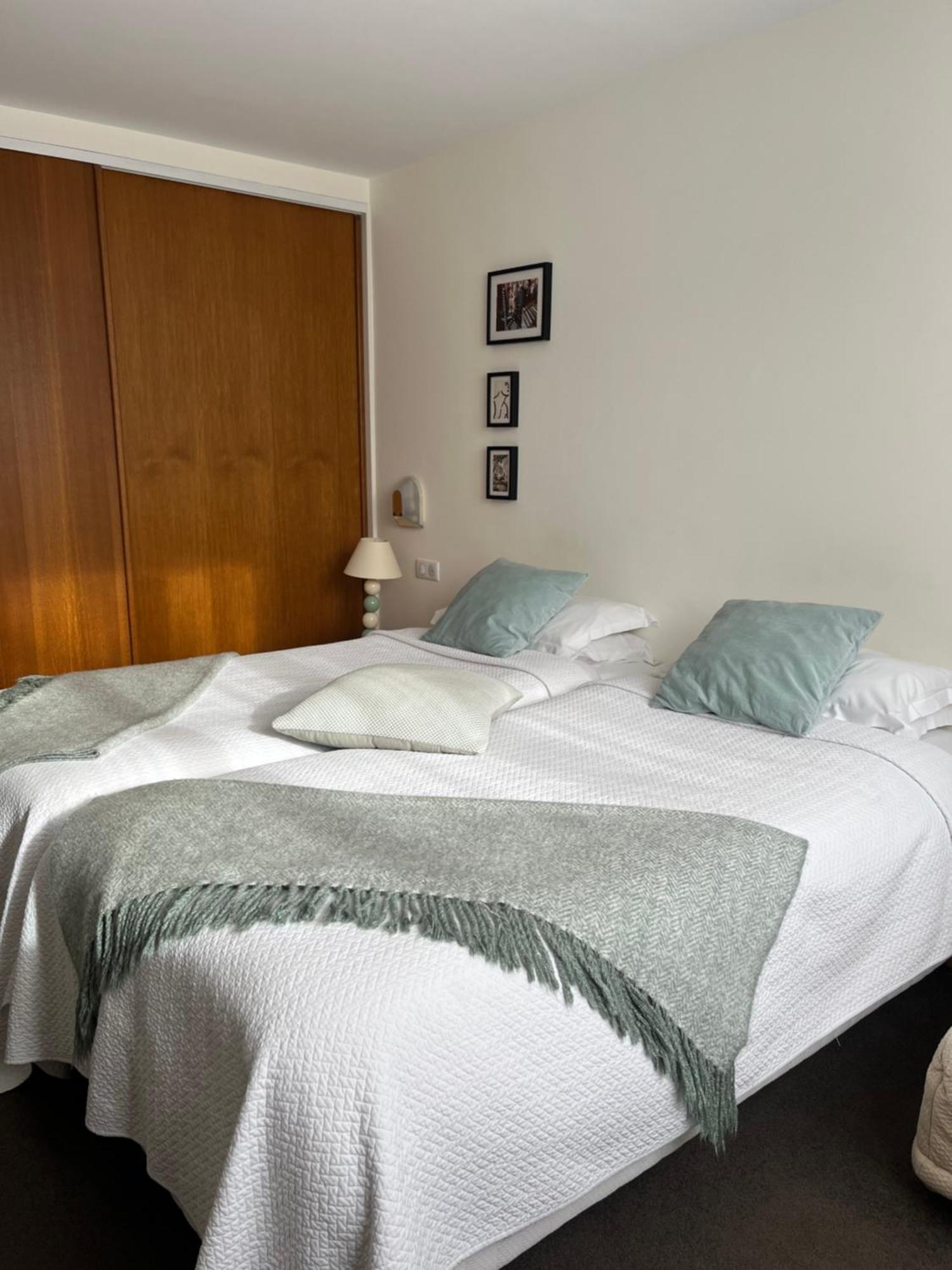 Le Temeraire Hotel 챠롤스 외부 사진