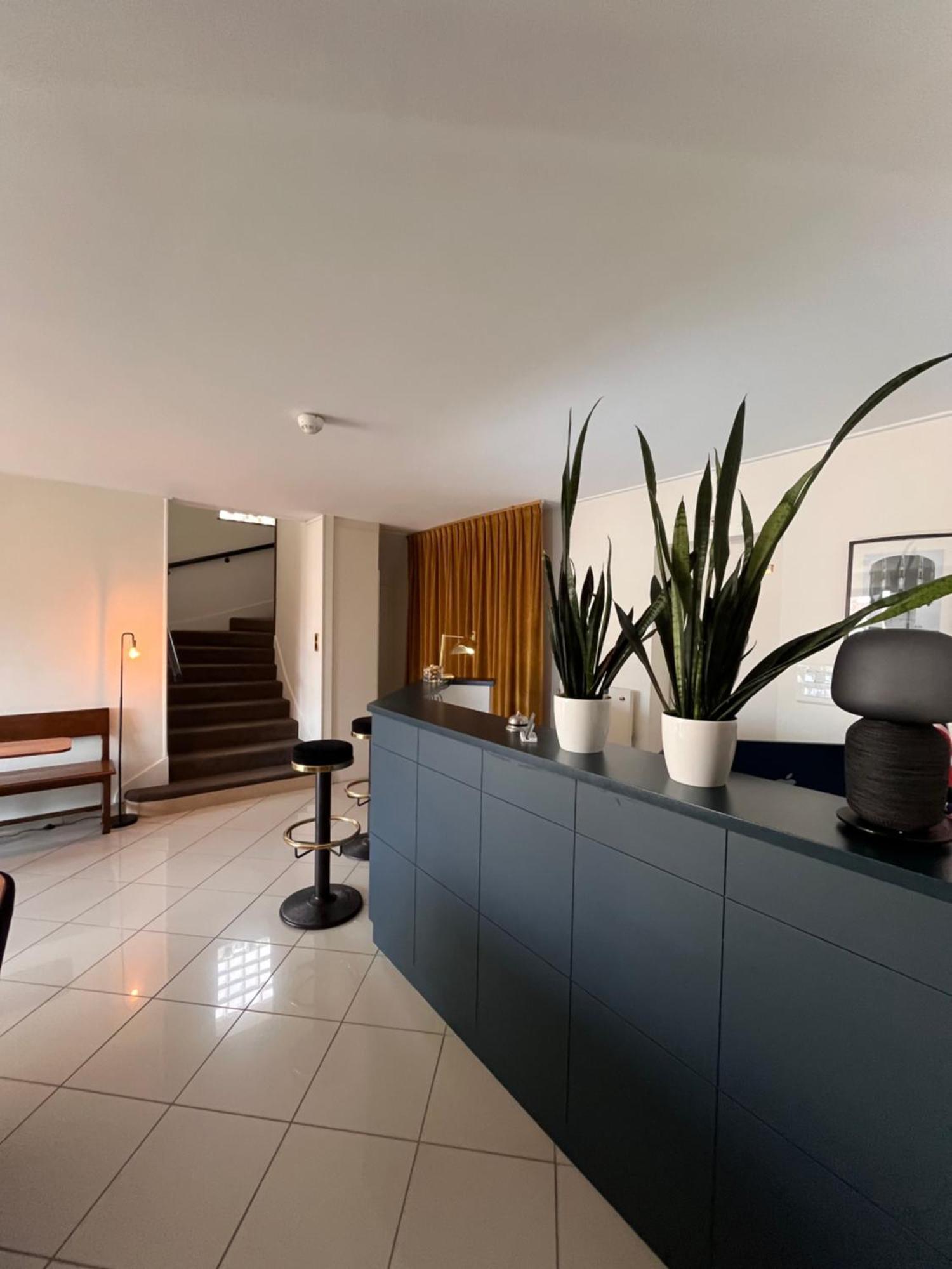 Le Temeraire Hotel 챠롤스 외부 사진