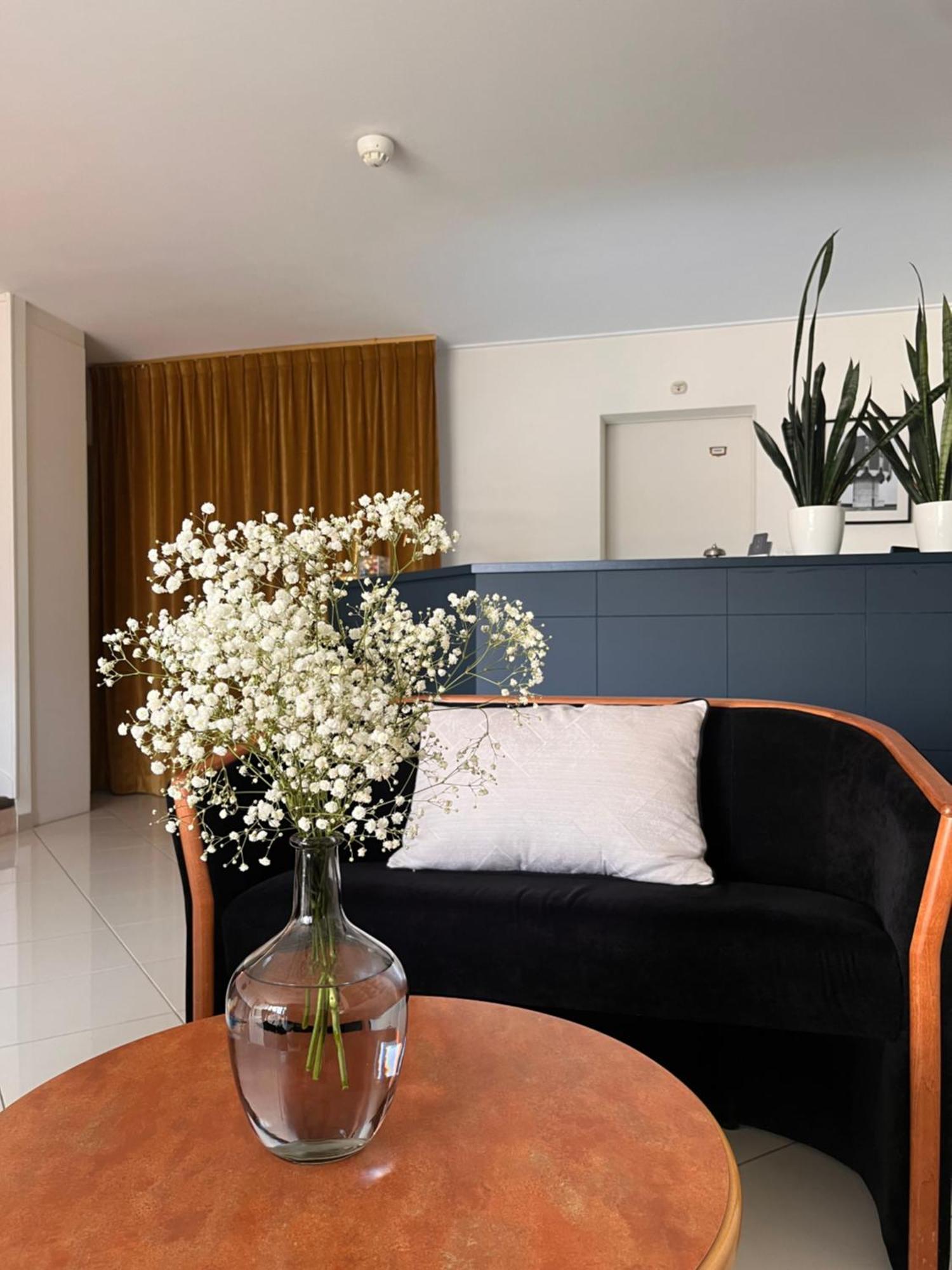 Le Temeraire Hotel 챠롤스 외부 사진